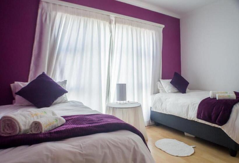 חדר סטנדרט, Seroloana Guest House