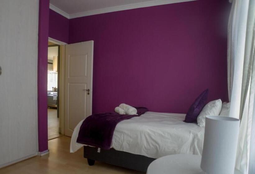 חדר סטנדרט, Seroloana Guest House