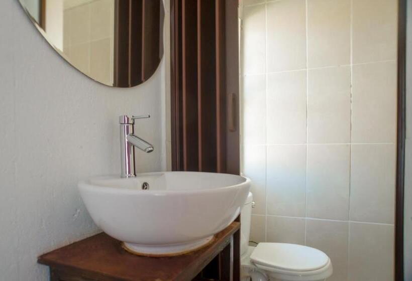 חדר סטנדרט, Seroloana Guest House