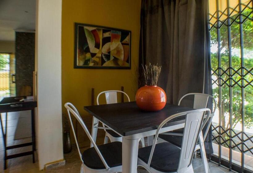 חדר סטנדרט, Seroloana Guest House