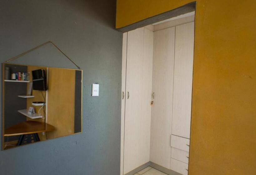 패밀리 룸, Seroloana Guest House