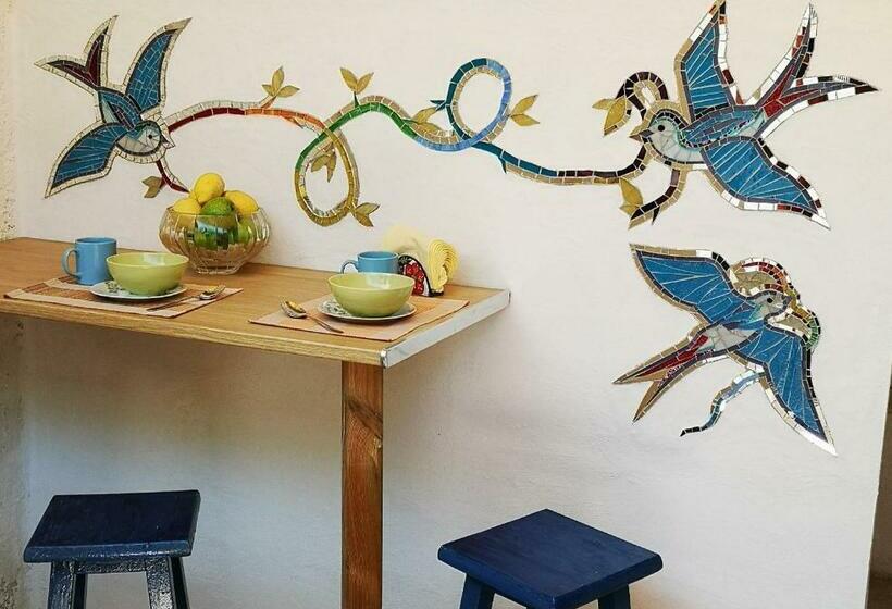 エコノミーシングルルーム, Tara Casa Rural