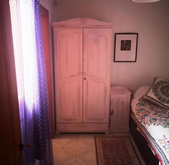 エコノミーシングルルーム, Tara Casa Rural