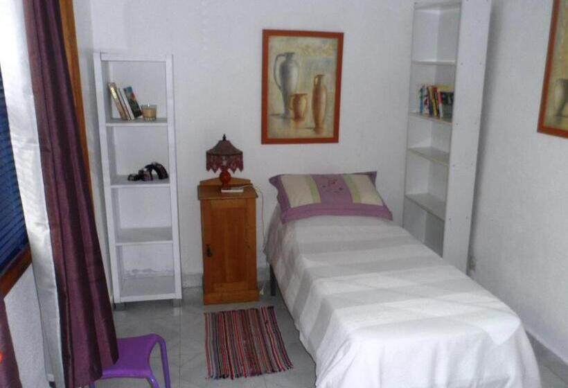 Номер Economy Индивидуальный, Tara Casa Rural
