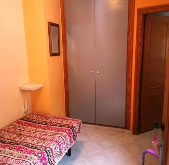 单人经济间, Tara Casa Rural