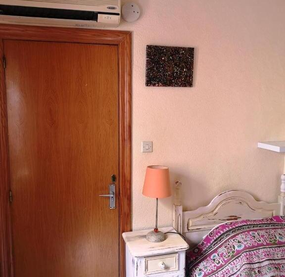 エコノミーシングルルーム, Tara Casa Rural