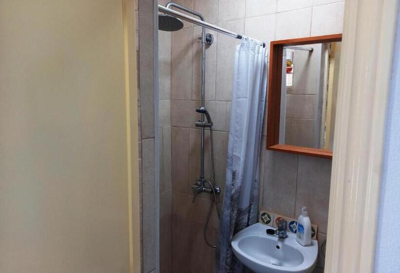 ガーデンビューデラックスルーム, Tara Casa Rural