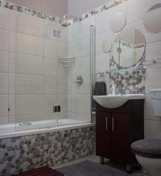 חדר סטנדרט חדר אמבטיה משותף, The Vintage Crane Guest House