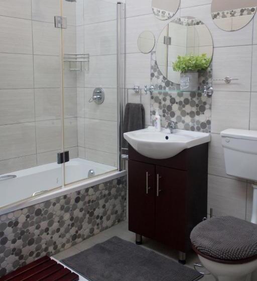 חדר סטנדרט, The Vintage Crane Guest House