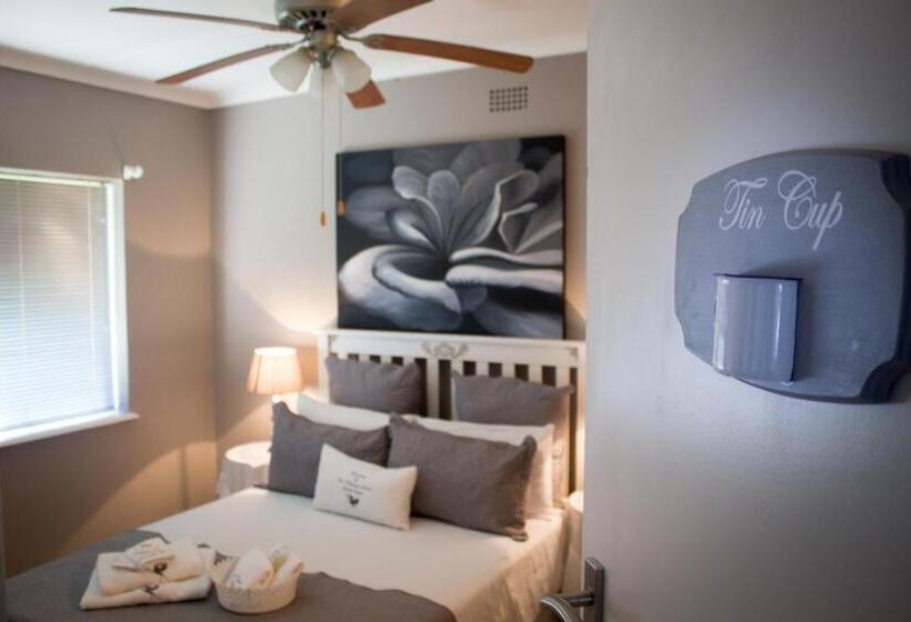 غرفة قياسية, The Vintage Crane Guest House