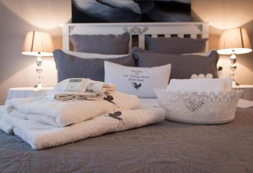 חדר סטנדרט, The Vintage Crane Guest House