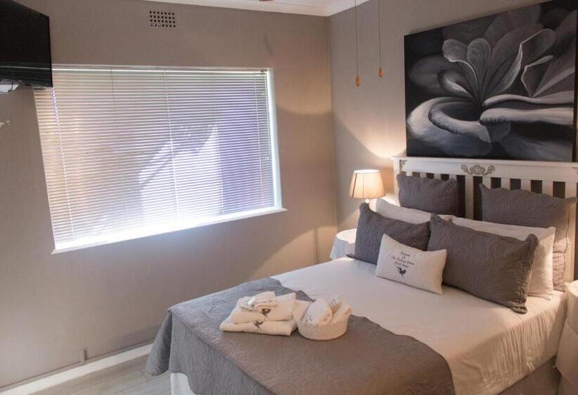 غرفة قياسية, The Vintage Crane Guest House
