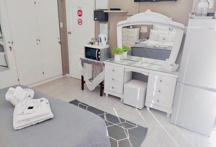 חדר דלוקס, The Vintage Crane Guest House