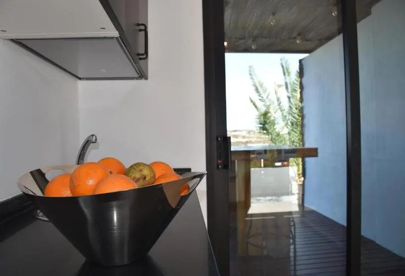 デラックスルーム, Villa Shepherd Lajares Luxury Villa Fuerteventura