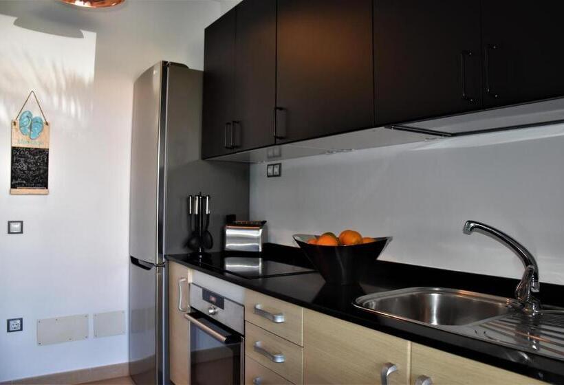 غرفة ديلوكس, Villa Shepherd Lajares   Luxury Villa Fuerteventura