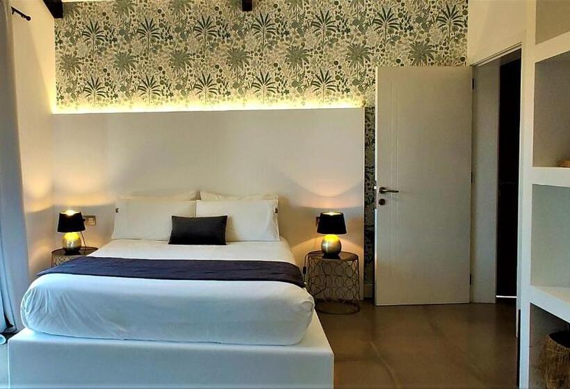 غرفة ديلوكس, Villa Shepherd Lajares   Luxury Villa Fuerteventura