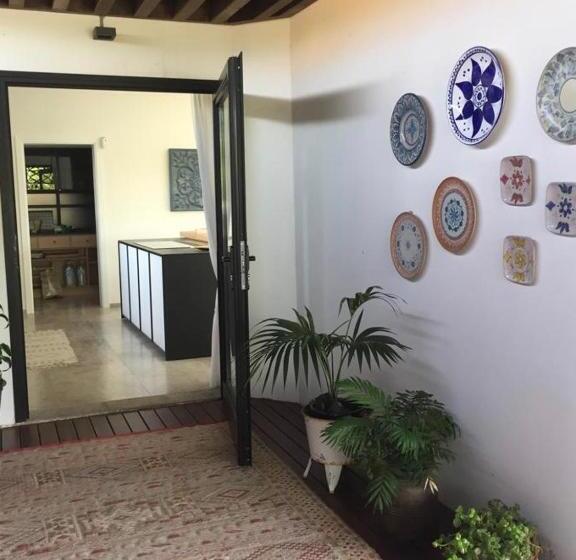 Апартаменты Deluxe 1 Спальня, Villa Shepherd Lajares   Luxury Villa Fuerteventura