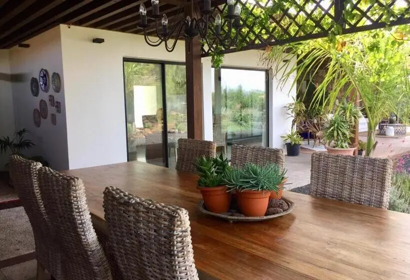 1ベッドルームのデラックスアパートメント, Villa Shepherd Lajares Luxury Villa Fuerteventura