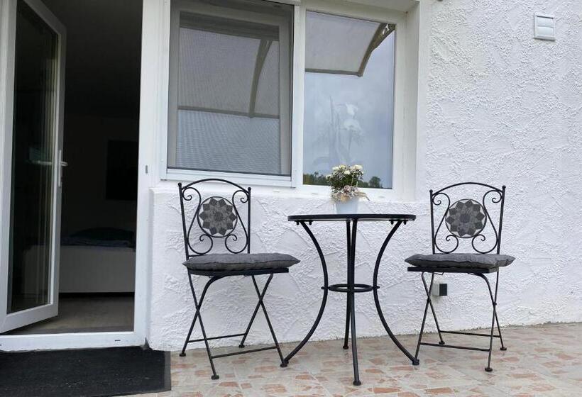 חדר סטנדרט, Waldbergperle Ernsbach