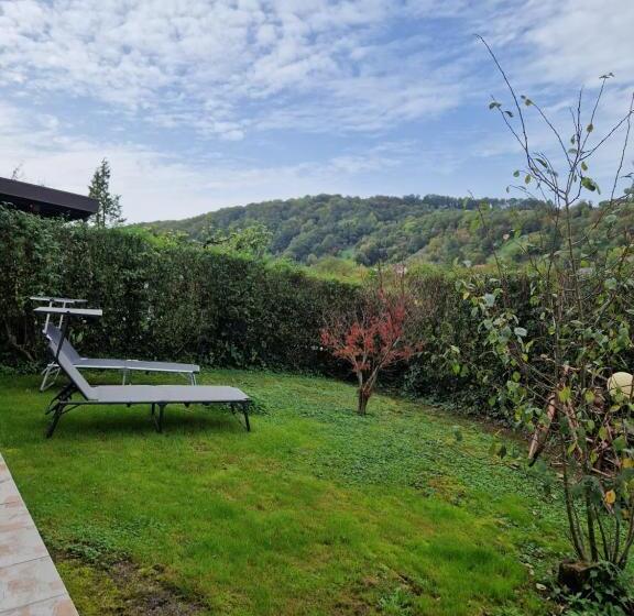 חדר סטנדרט, Waldbergperle Ernsbach