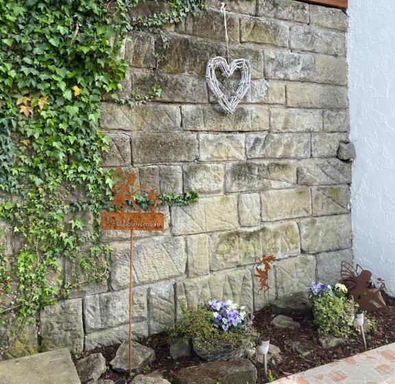 חדר סטנדרט, Waldbergperle Ernsbach