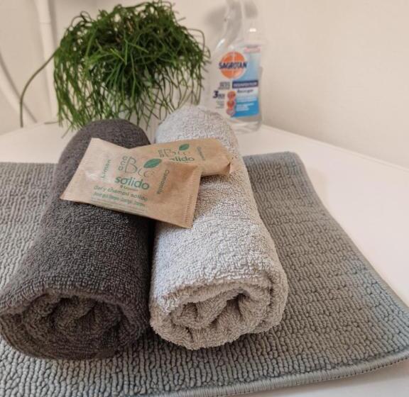 חדר סטנדרט, Waldbergperle Ernsbach