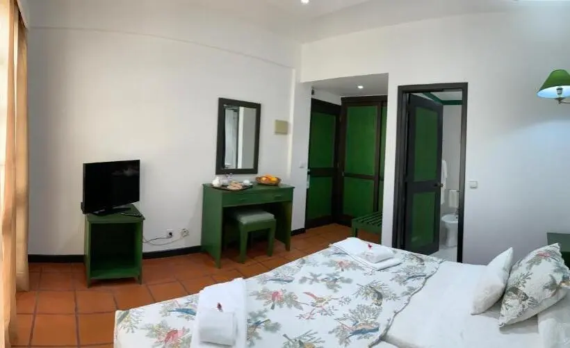 اتاق استاندارد, Vale Mar Guest