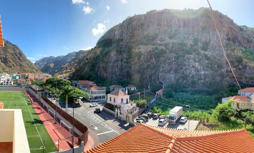 高级套房, Vale Mar Guest