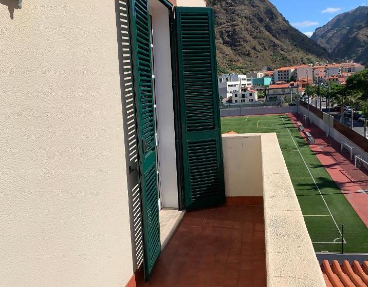 高级套房, Vale Mar Guest