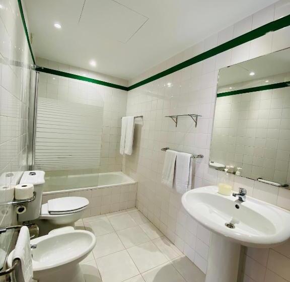 小型套房, Vale Mar Guest