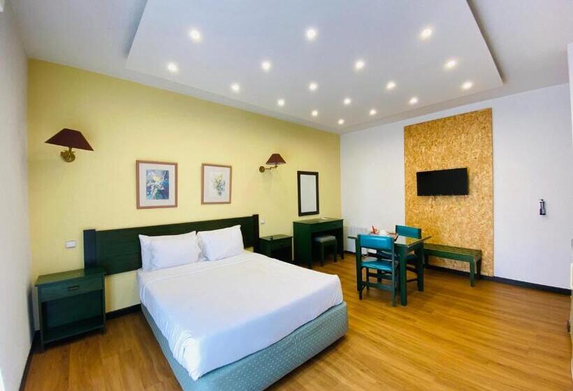 小型套房, Vale Mar Guest