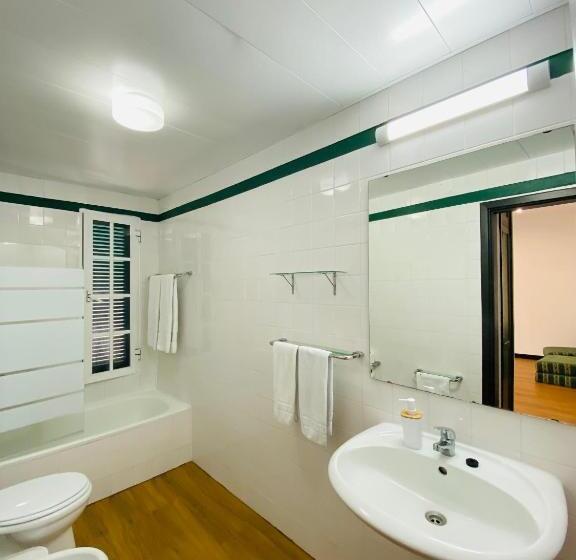 带大床的标准工作室, Vale Mar Guest