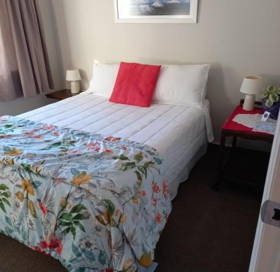 חדר סטנדרט נוף לגינה, B&b @ Fynnz