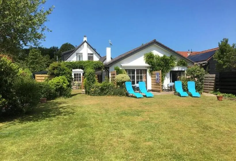 スタンダードルーム, B&b Onder De Molen
