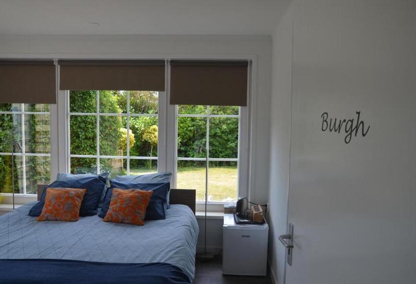 غرفة قياسية, B&b Onder De Molen