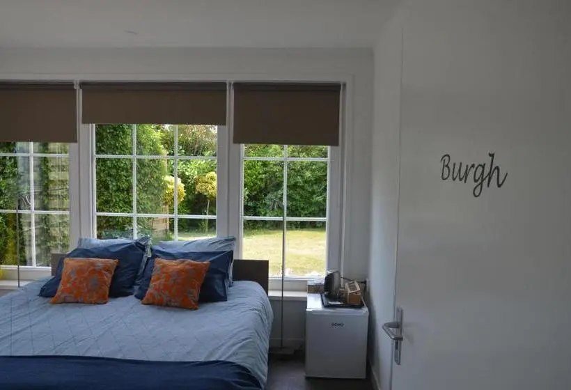 スタンダードルーム, B&b Onder De Molen