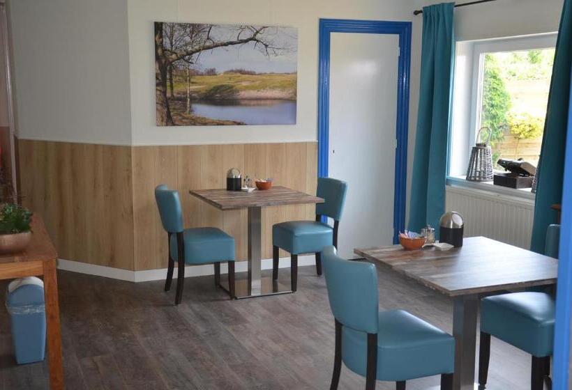 스탠다드 룸, B&b Onder De Molen