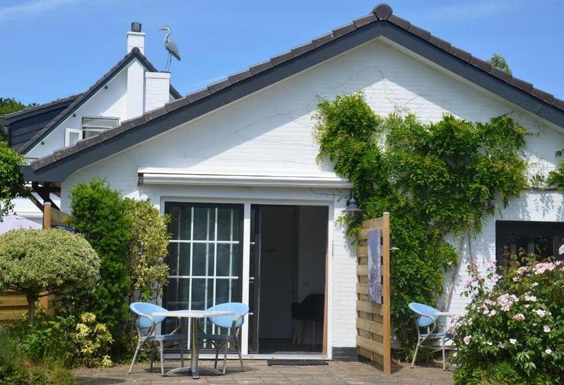 غرفة قياسية, B&b Onder De Molen