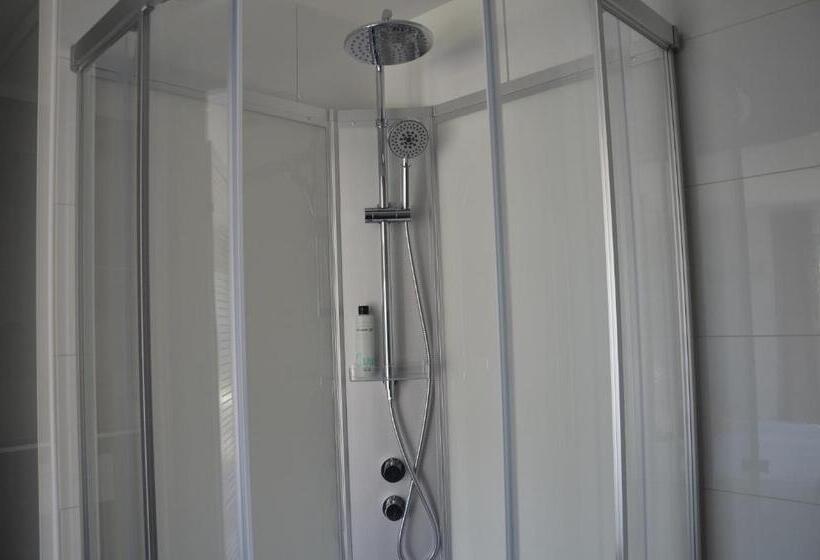 غرفة قياسية, B&b Onder De Molen