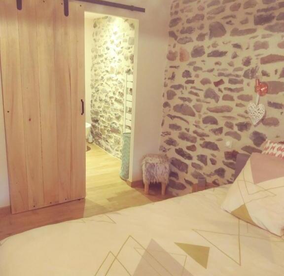 غرفة قياسية, L étable Au Naturel