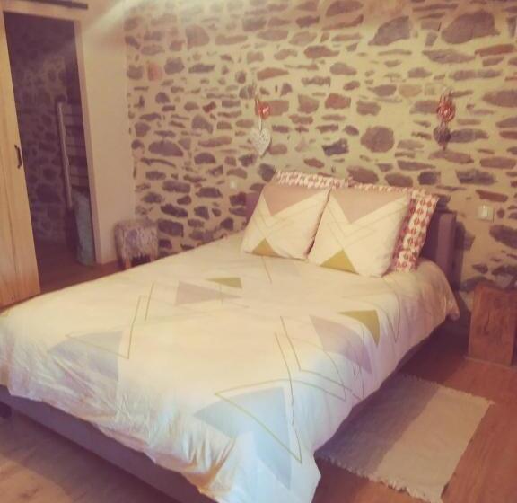 غرفة قياسية, L étable Au Naturel