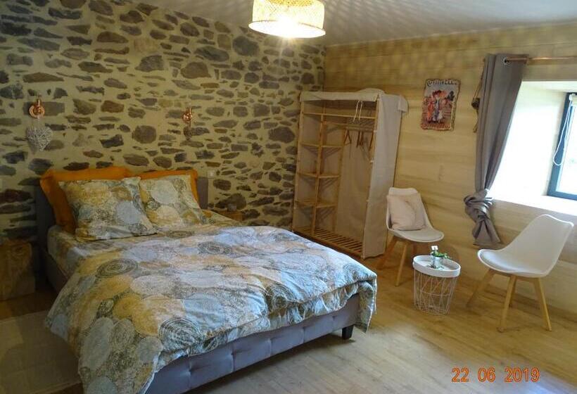 Номер Стандарт, L étable Au Naturel