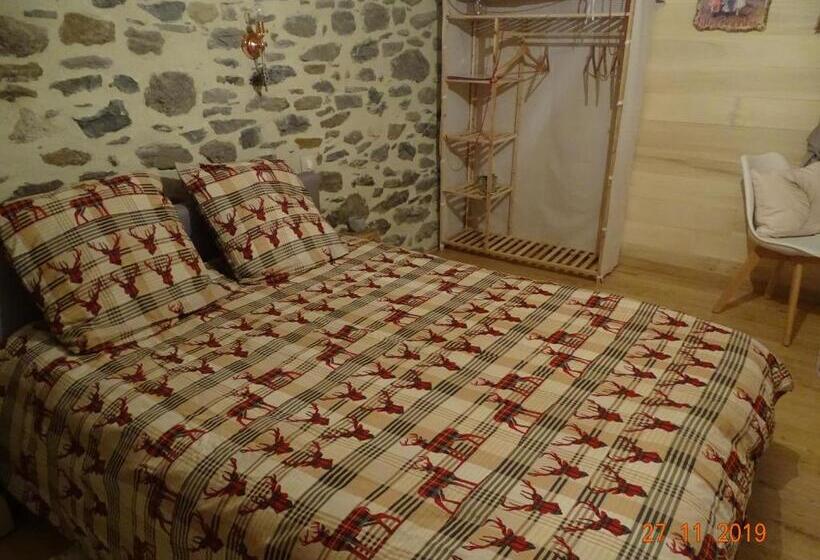 غرفة قياسية, L étable Au Naturel