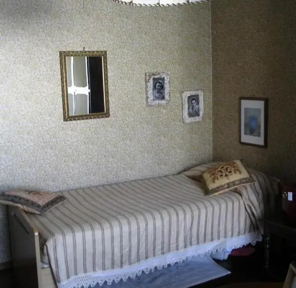 Standard Yhden Hengen Huone, La Casa Dei Pini
