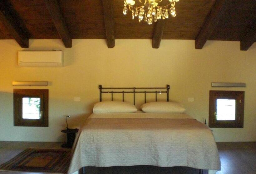 スタンダードルーム, Venezia Delle Nevi