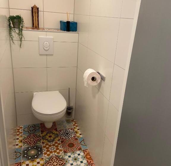 Номер Deluxe, Bed & Breakfast Aalsmeer