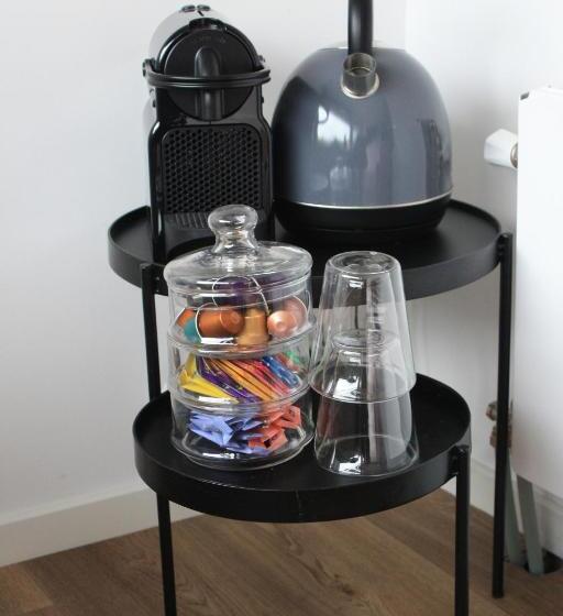 디럭스 룸, Bed & Breakfast Aalsmeer