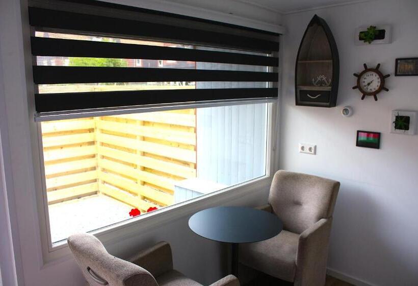 Номер Deluxe, Bed & Breakfast Aalsmeer