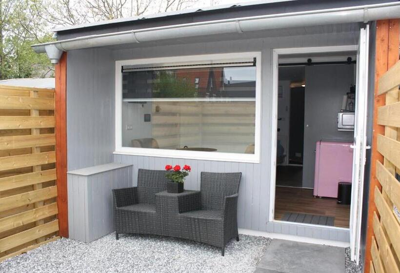 디럭스 룸, Bed & Breakfast Aalsmeer