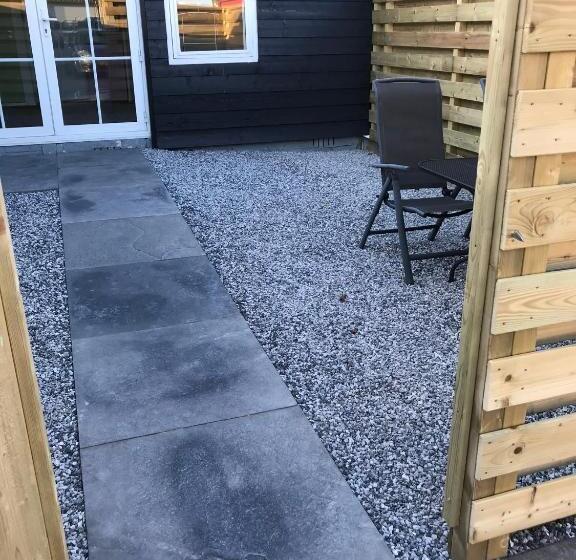 디럭스 4인 룸, Bed & Breakfast Aalsmeer